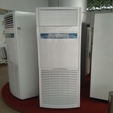 水冷柜机风机盘管 水空调 纯铜管 冷暖型 家用空调 智能遥控 特价