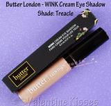 现货美国butter london WINK Cream Eye Shadow眼影膏液体高光8ML