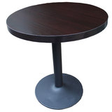 洽谈桌商务接待桌椅组合咖啡桌玻璃圆桌子小圆桌茶几奶茶店桌椅子