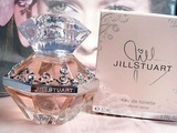 韩国代购包邮 Jill Stuart 同名钻石花钻水晶淡香水30ml