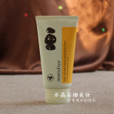 innisfree韩国悦诗风吟火山泥洗面奶控油收毛孔去黑头泡沫150ml