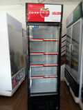 善星牌LG328 商用立式冷柜 小型冰箱家用 冰吧 冷藏柜展示柜冰