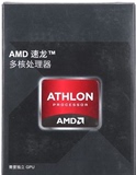 AMD 速龙II A8 5600K 散片 代替AMD 速龙II X4 860K