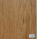厂家直销免胶锁扣PVC地板革 加厚5.5MM木塑地板 家用环保地暖地热