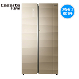卡萨帝 BCD-801WBCAU1 801升 大容量 对开门冷藏冷冻电冰箱 品牌