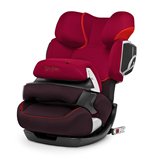 德国Cybex Pallas2Fix ISOFIX儿童安全座椅 9个月-12岁