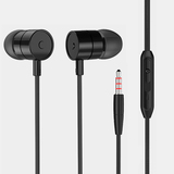 BYZ原装小米5耳机 米4S/4C/3/2 红米note3/2/1S入耳式线控耳塞