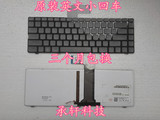 英文DELL戴尔15R-5520 7420 N5050 N7520 V131笔记本键盘带背光