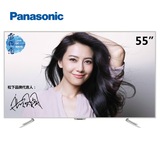 Panasonic TH-55CX500C 55英寸4K超高清智能LED液晶电视