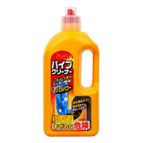 msone日本进口管道疏通剂浴室澡盆厨房卫生间管道通塑料可用正品