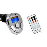 SAST/先科AY568车载MP3带遥控收音机全频道带遥控