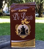 意大利精选金装深度烘焙香浓意式摩卡咖啡粉原装 250g 代购包邮