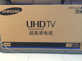 Samsung/三星 UA55JU5900JXXZ/UA55JU5900J三星55寸电视4K智能