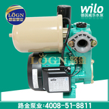 德国WILO水泵PW-176EAH家用自动增压泵自吸泵威乐原装正品抽水机