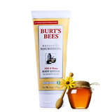 美国直邮 Burt’s Bees小蜜蜂牛奶蜂蜜身体乳液170g 24小时保湿