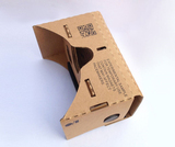 特价包邮谷歌纸盒暴风魔镜体验版手机3D眼镜VR眼镜虚拟现实眼镜