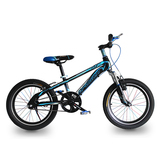 儿童节礼物宝贝龙18寸20寸儿童自行车6-15岁山地车学生车男女童车