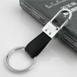 欧美达钥匙扣男女士钥匙链汽车钥匙扣创意礼物腰挂简约钥匙链3605