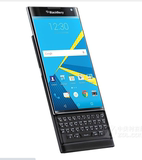 黑莓BlackBerry Priv手机贴膜可贴全屏弧面全屏软膜贴 买一送一