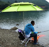 渔具新款钓椅可折叠便携超轻铝合金钓鱼椅子多功能台钓椅钓鱼凳