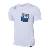 耐克短袖 2016春款 NIKE 詹姆斯系列篮球t恤衫 742731-010 689053