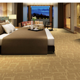 欧美现代简约客厅地毯茶几沙发地毯卧室满铺地毯羊毛地毯定制纯色