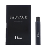 Dior EDT克丽丝汀迪奥旷野男士淡香水试管1ML 清新木质香调