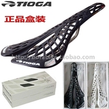 台湾正品行货 TIOGA SPYDER蜘蛛座垫TwinTail 自行车坐垫 鞍座
