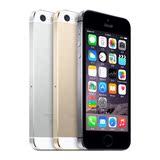 国行现货【购机送流量】Apple/苹果 iPhone 5s移动联通4G手机