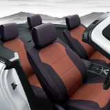 2015冬季汽车坐套适用于丰田雷凌长城哈弗H6运动升级版短新款座套