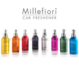 Millefiori米兰菲丽 汽车香水车用香熏车用香水空气清新喷雾 包邮