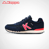Kappa 女士运动鞋运动跑鞋 情侣款复古跑鞋 新品|K0525MM35