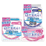 【天猫超市】日本进口苏菲卫生巾日用夜用温柔肌23cm +25cm +29cm