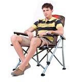 豪华版 户外折叠休闲椅 折叠桌椅套装钓鱼椅凳沙滩椅 导演椅