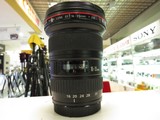 佳能镜头出租 Canon/佳能EF 16-35mm f/2.8L II 北京百脑汇实体店