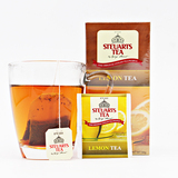 斯里兰卡进口锡兰红茶包袋泡茶柠檬茶高山有机红茶养胃茶奶茶专用