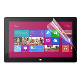 ikodoo 微软Surface pro3屏幕保护膜 贴膜 pro4钢化膜 高清屏幕膜