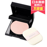 日本直邮代购 SUQQU 2015春季新品蜜粉饼 明亮光泽/平滑陶瓷肌2种