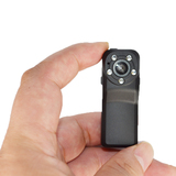 2015新款无线WIFI监控摄像头夜视红外高清专业微型摄像机超小隐形