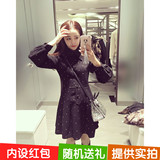 [转卖]Sunny33小超人林珊珊同款显气质的内搭神器连衣裙