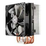 CoolerMaster酷冷至尊CPU散热器LGA2011暴雪T4多平台4热管PWM温控
