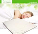 cheetahlatex泰国正品乳胶床垫原装进口100%纯天然乳胶可定制代购