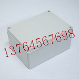 200*150*100防水接线盒 塑料盒 密封箱 控制箱 按钮盒 端子盒