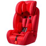 舒童（shutong）儿童安全座椅3C认证 汽车婴儿宝宝安全座椅9个月