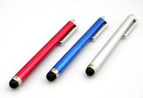 七彩虹G808 4G 至尊极速版 平板电脑 高档电容笔 手写笔 触摸笔