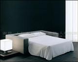 人和家居 宜家风格 北欧 现代 简约 软体家具 沙发床RHAH-070