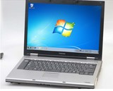 二手笔记本电脑 东芝K20 k31 酷睿2双核 15.4寸宽屏  秒hp 6710b