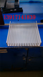 厂家直销散热片  大功率铝型材散热器宽200高43长100长度可定做