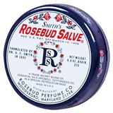 美国直邮Rosebud salve 玫瑰花蕾膏 22g 万用膏 玫瑰润唇膏