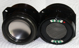 美国优雅 AURA 2寸钛盆顶级全频喇叭 6欧改进版